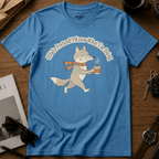 Off To Pretend T-Shirt