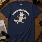 Off To Pretend T-Shirt