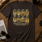 Office Pantry T-Shirt