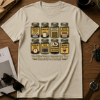 Office Pantry T-Shirt