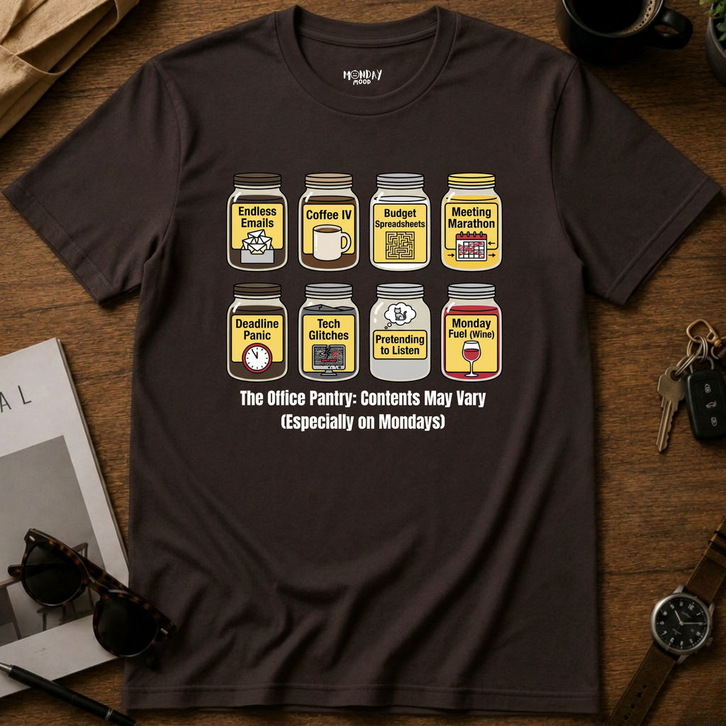 Office Pantry