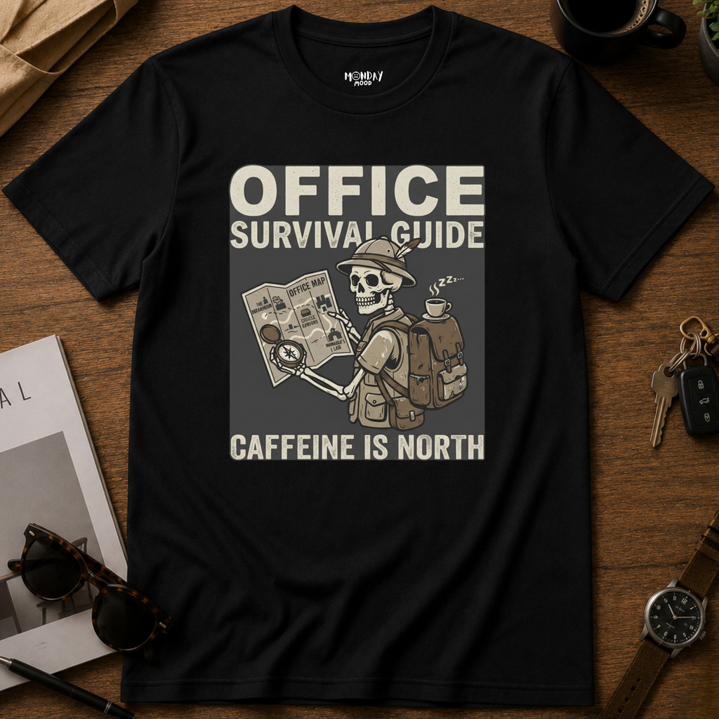 Office Survival Guide