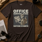 Office Survival Guide