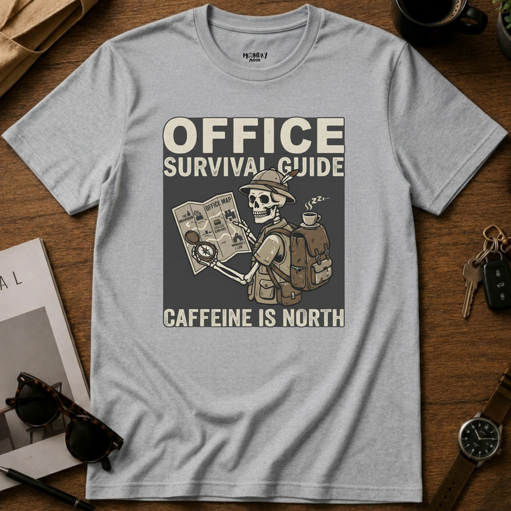 Office Survival Guide