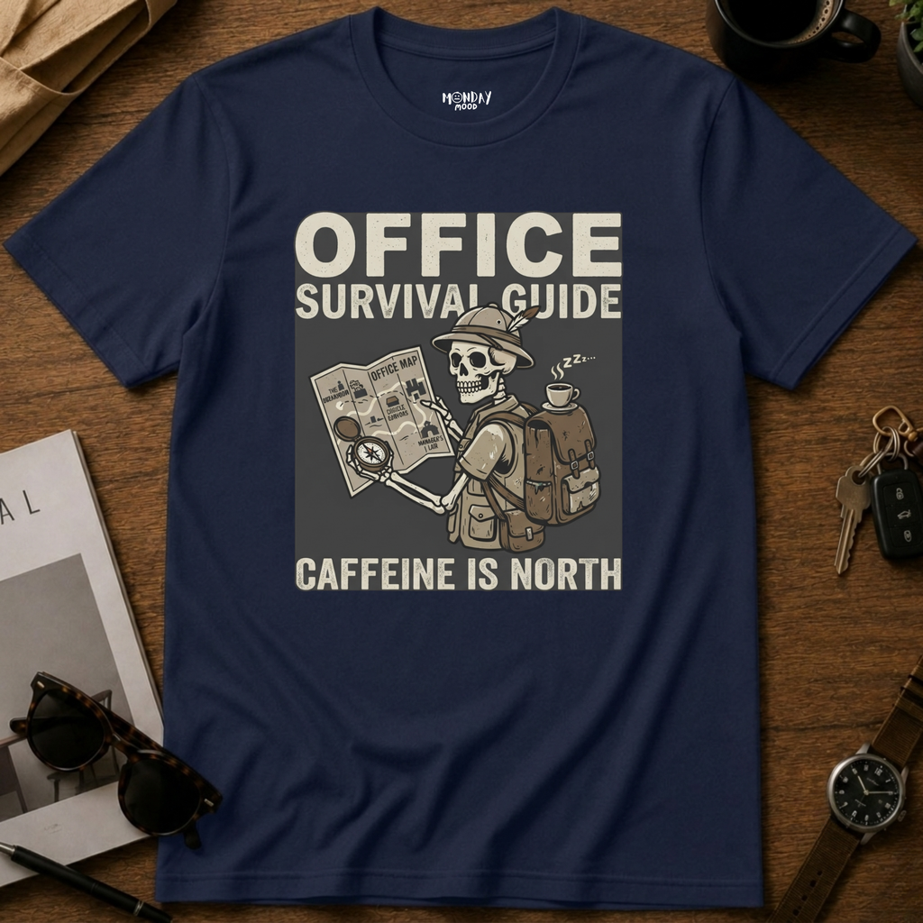 Office Survival Guide