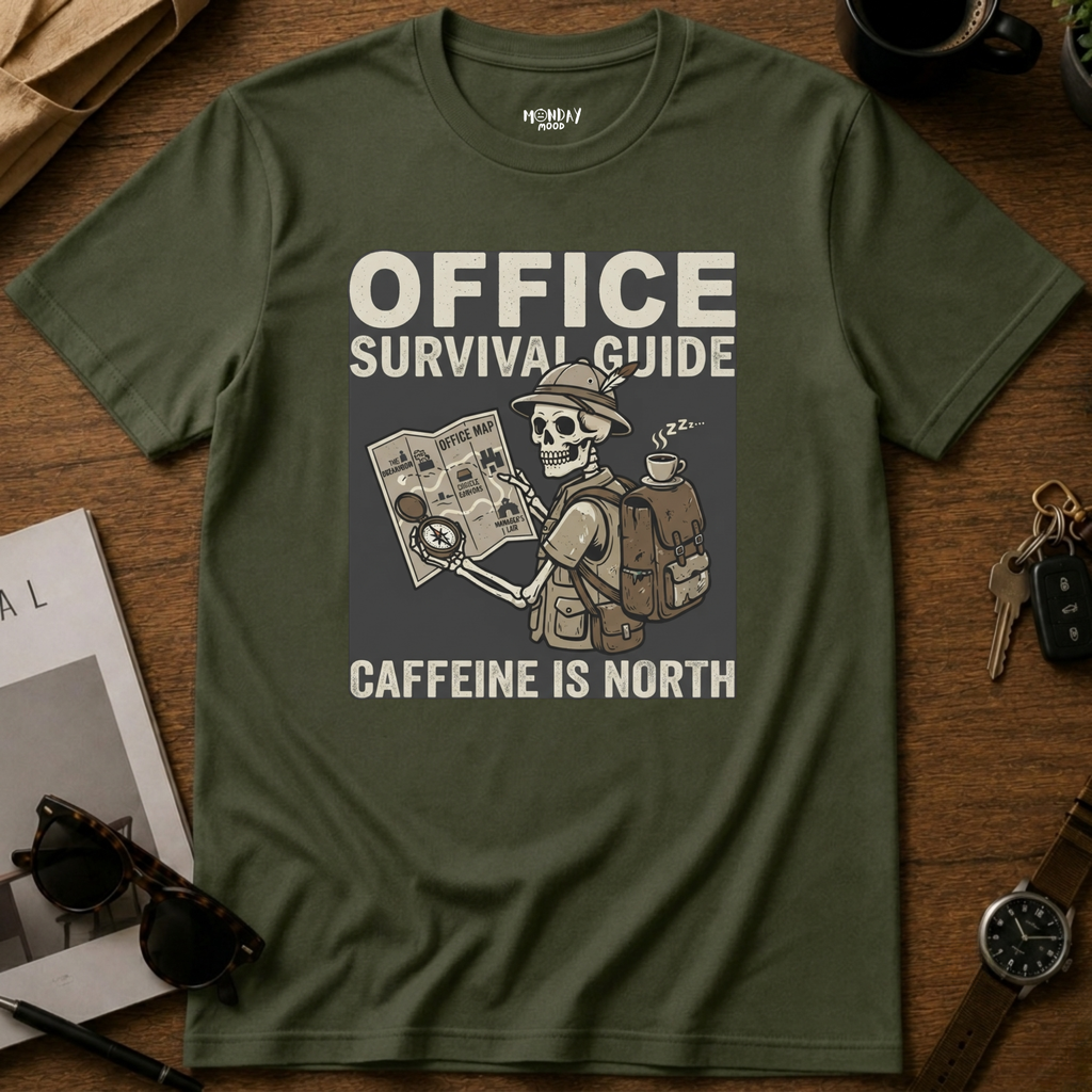 Office Survival Guide