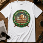 Exhausted Animal Club T-Shirt