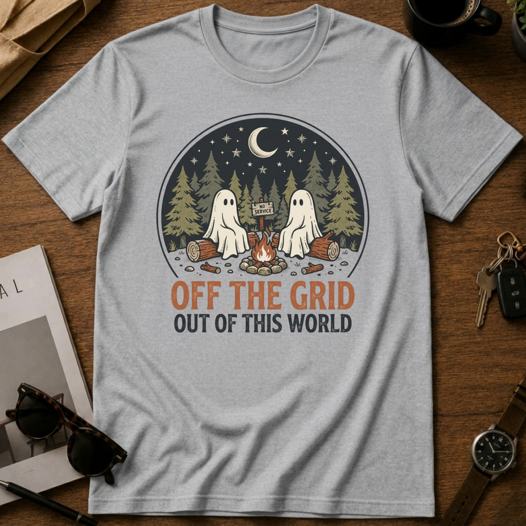 Off the grid