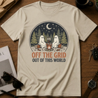 Off the grid