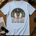 Off the grid