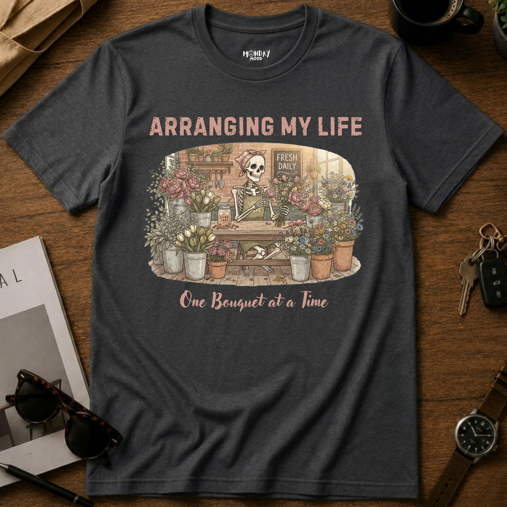 One Bouquet T-Shirt