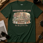 One Bouquet T-Shirt