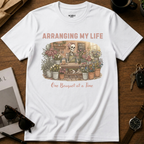 One Bouquet T-Shirt