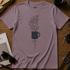 One Cup closer T-Shirt