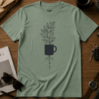 One Cup closer T-Shirt