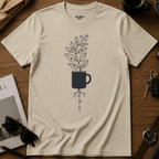 One Cup closer T-Shirt