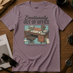 Emotionally OOO T-Shirt