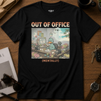 Out of office T-Shirt
