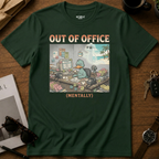 Out of office T-Shirt