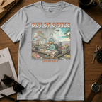Out of office T-Shirt