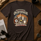 Overthinker T-shirt