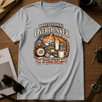 Overthinker T-shirt
