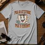 PSA T-Shirt