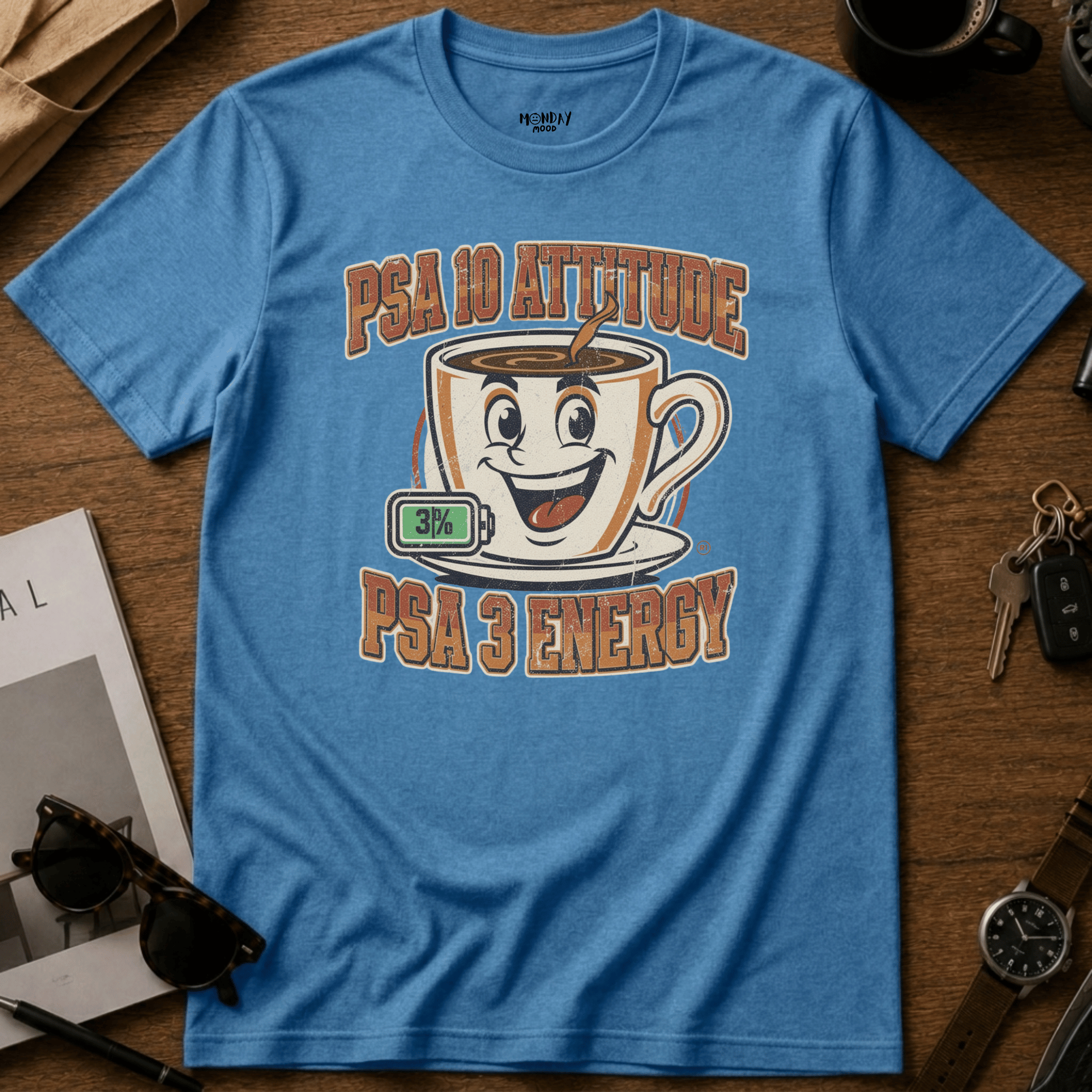 PSA T-Shirt