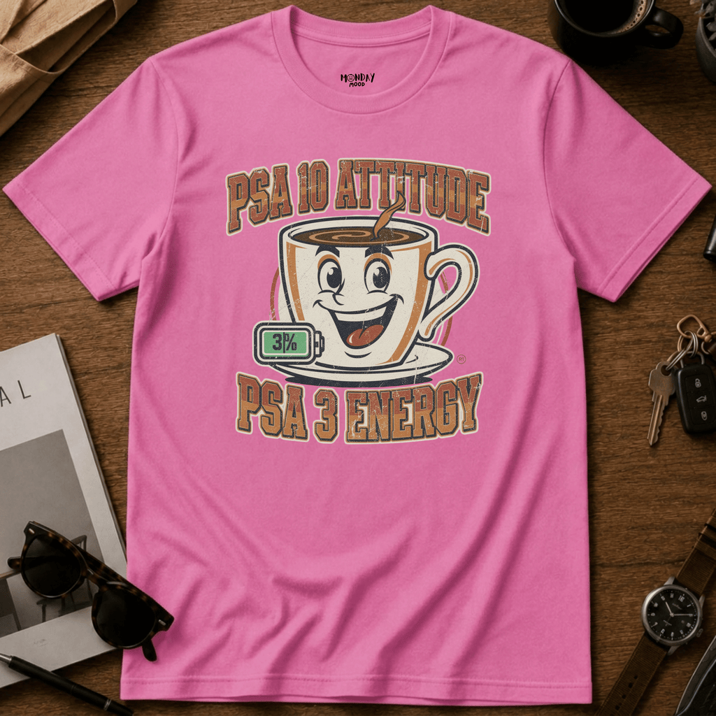 PSA T-Shirt
