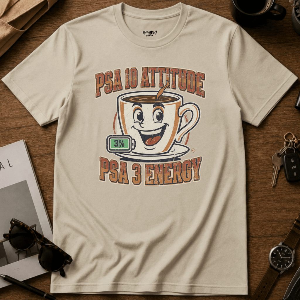 PSA T-Shirt
