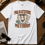 PSA T-Shirt
