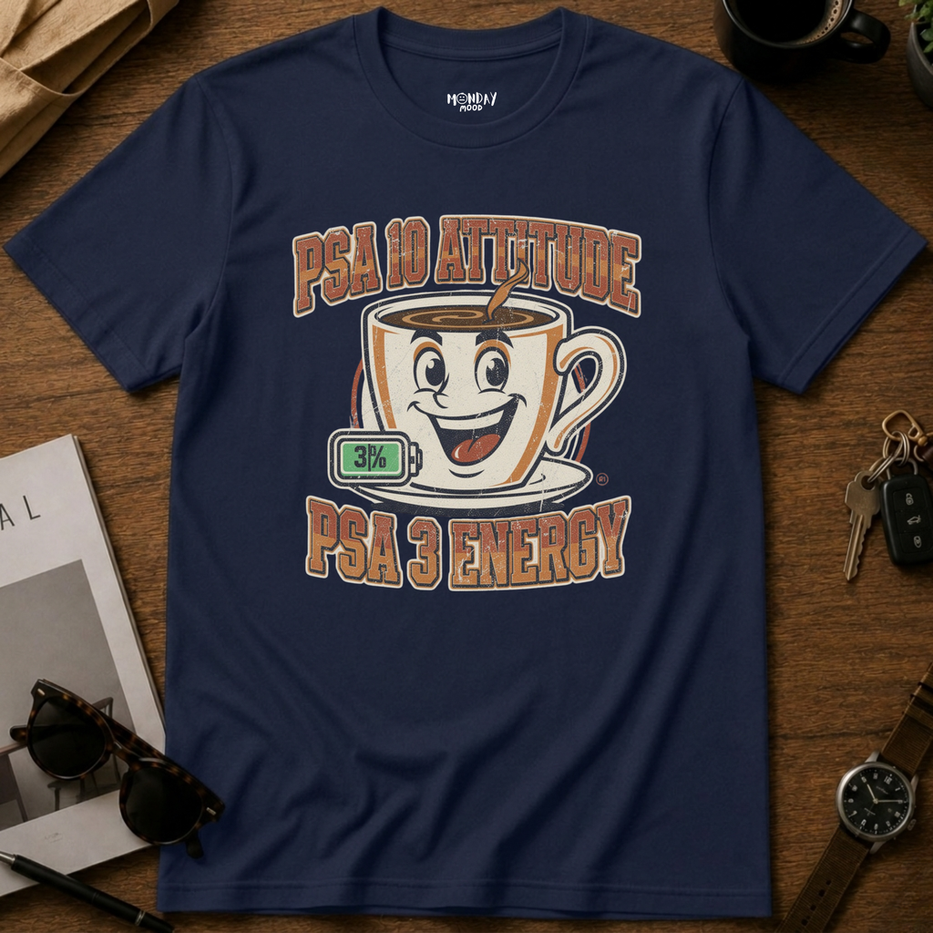PSA T-Shirt