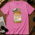 PTO Booster T-Shirt
