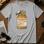 PTO Booster T-Shirt