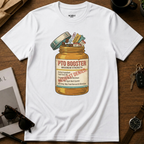 PTO Booster T-Shirt