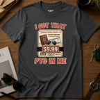 PTO In me