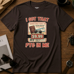PTO In me