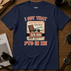 PTO In me