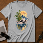 Panda Inbox T-Shirt
