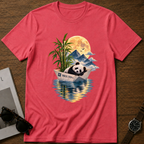 Panda Inbox T-Shirt
