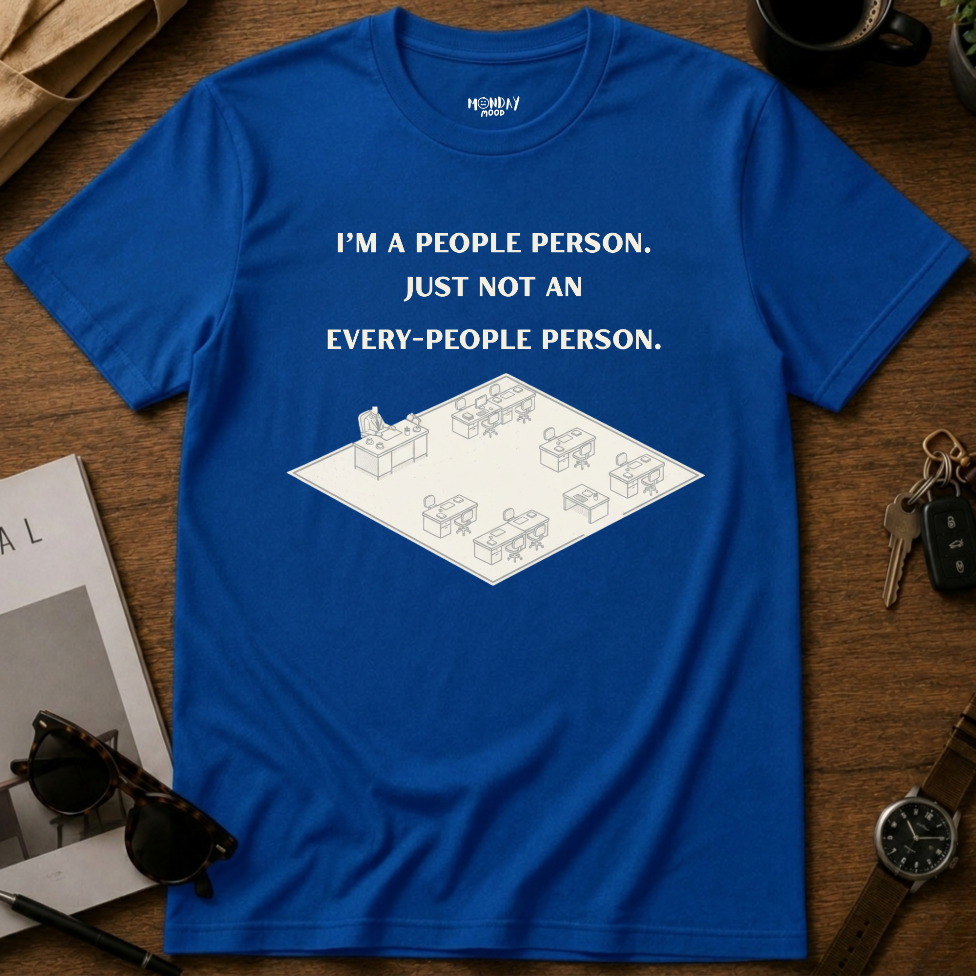 People Person