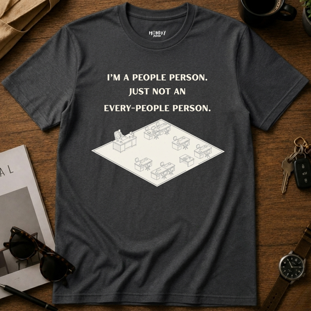 People Person