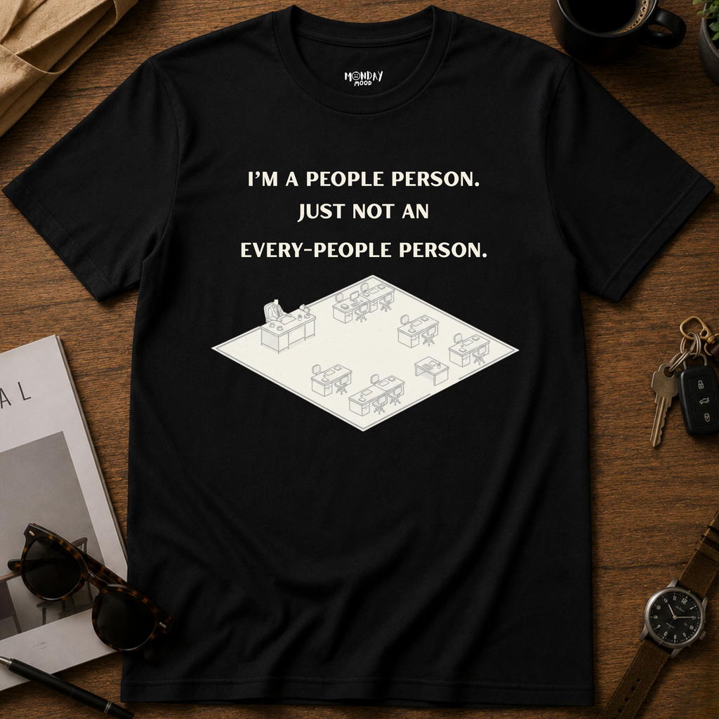 People Person