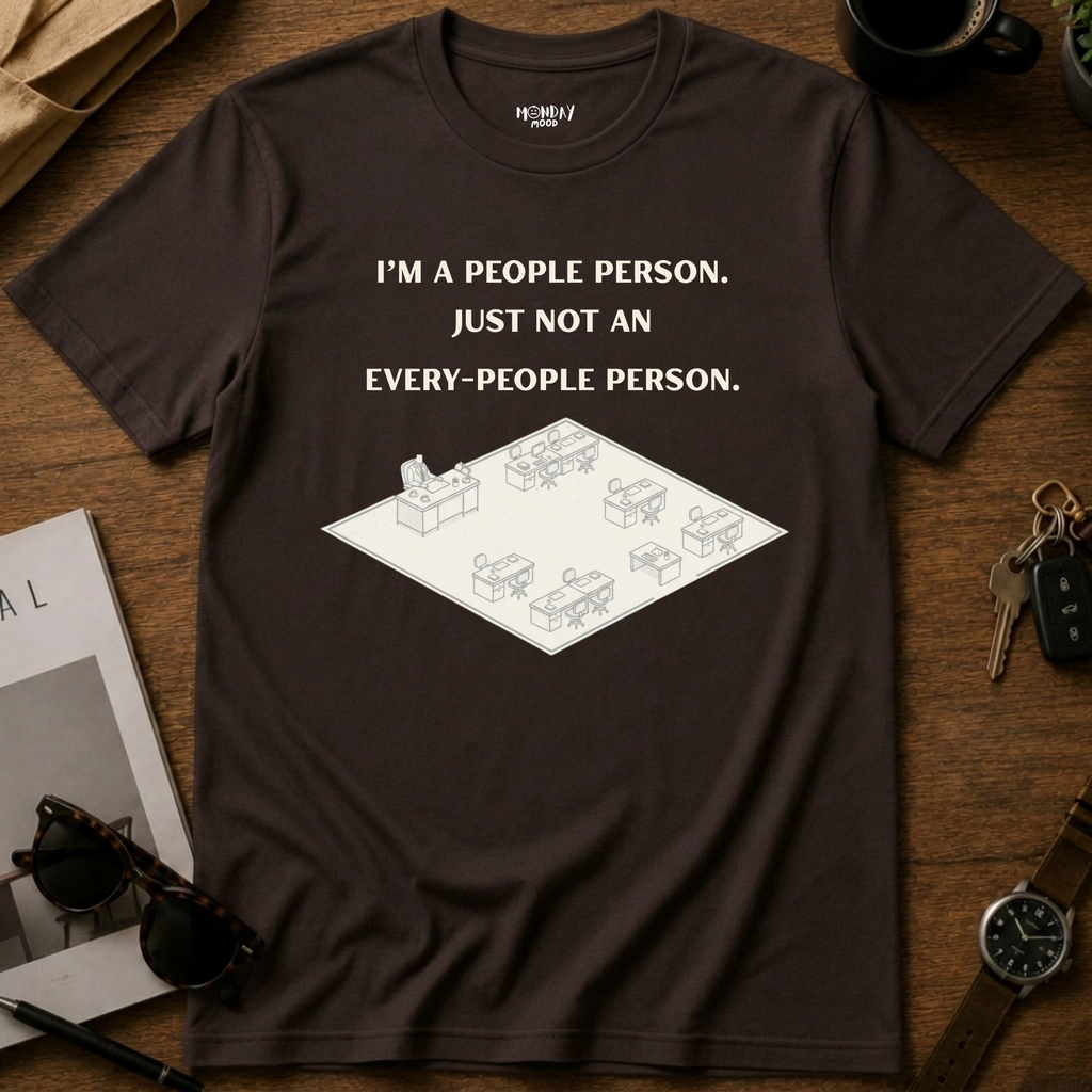 People Person
