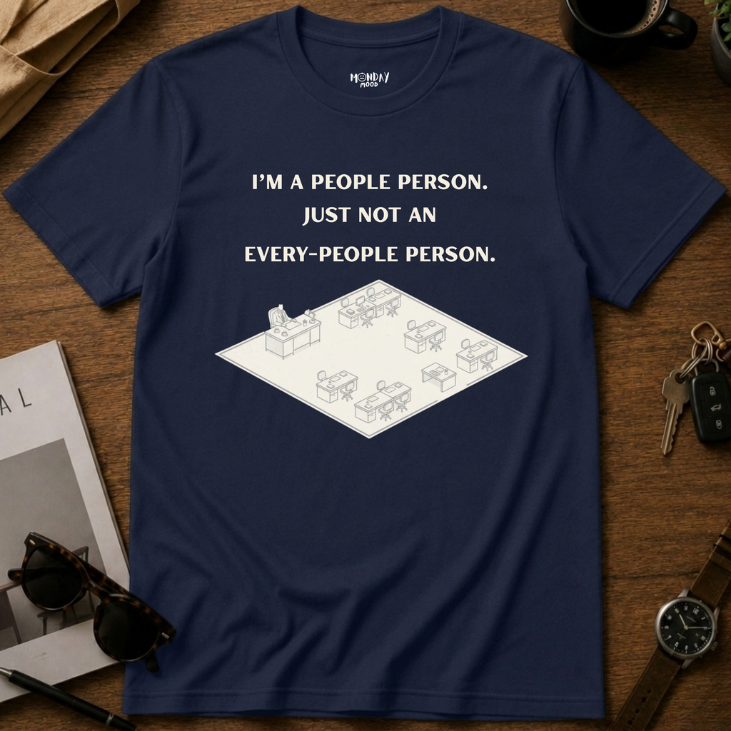 People Person