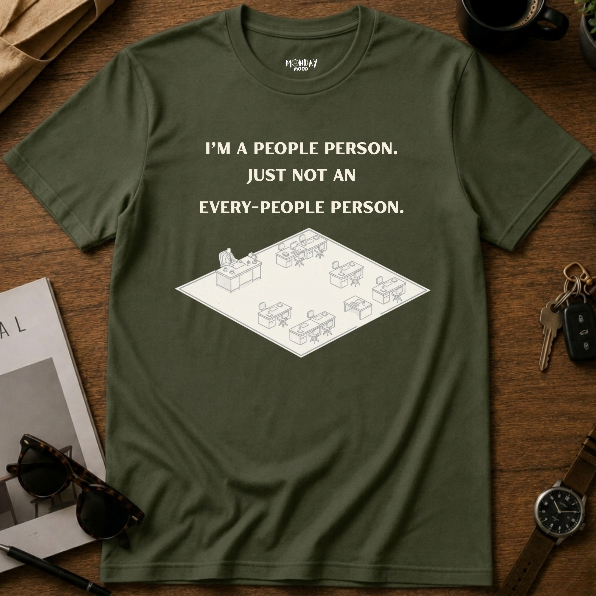 People Person