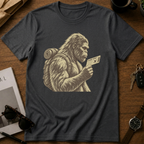 Plane Ticket T-Shirt