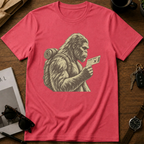 Plane Ticket T-Shirt