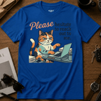 Reach Out To Me T-Shirt