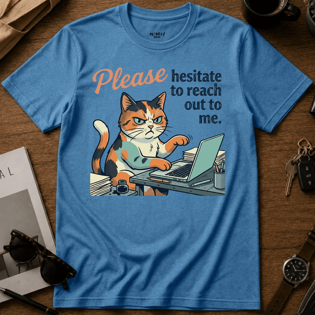 Reach Out To Me T-Shirt